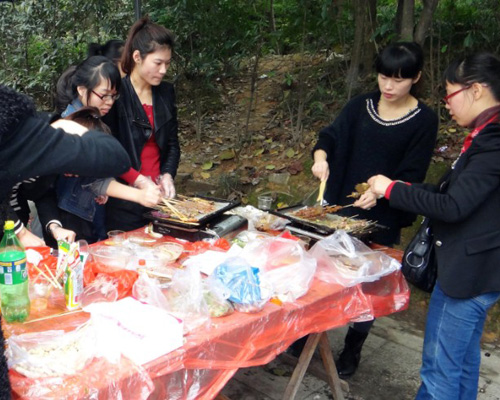 ��ɽ�����տ�